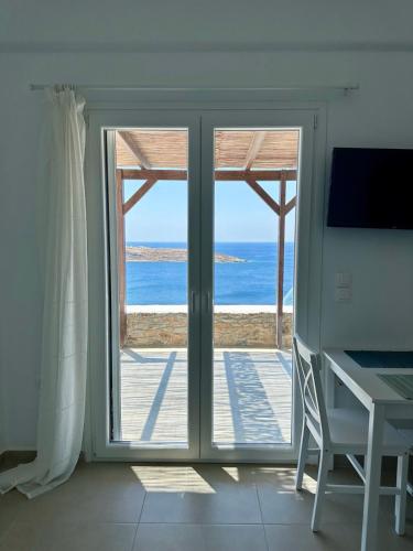 Sto Faro — Kythnos — photo 4