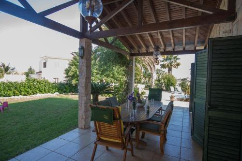 Villa Joy