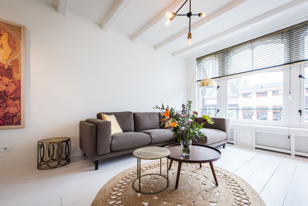 Jordaan Harlem Apartments — 4-Star Luxury Hotel in Amsterdam, Netherlands