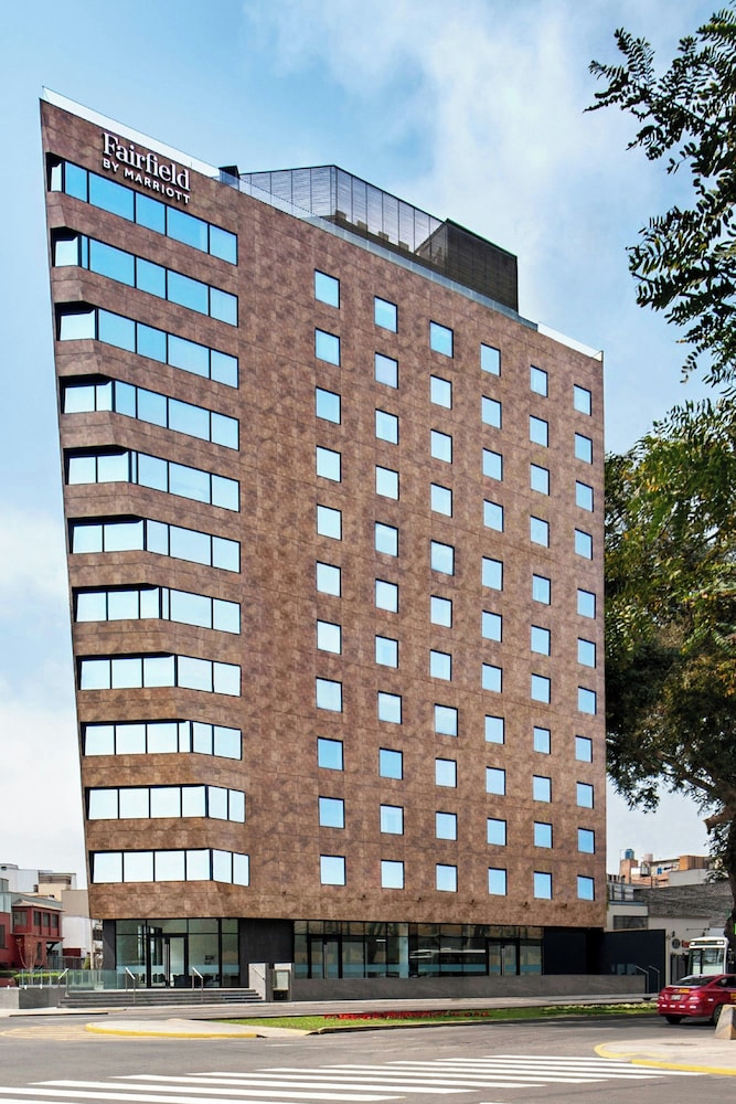 Fairfield by Marriott Lima Miraflores in Lima, Peru