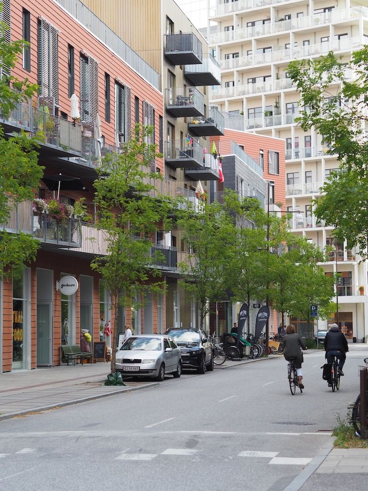 Audo Copenhagen in Copenhagen, Denmark