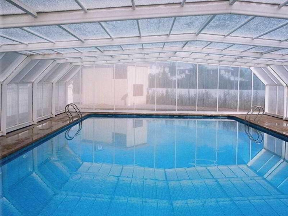 Hotel Servigroup Romana in Alcoceber, Spain