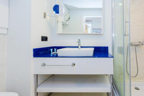 Orbi City Hotel