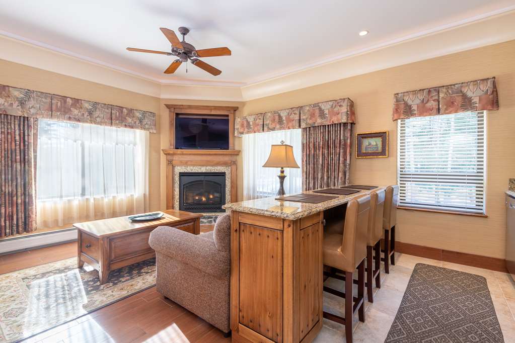 Best Western Plus Waterbury Stowe - photo 26