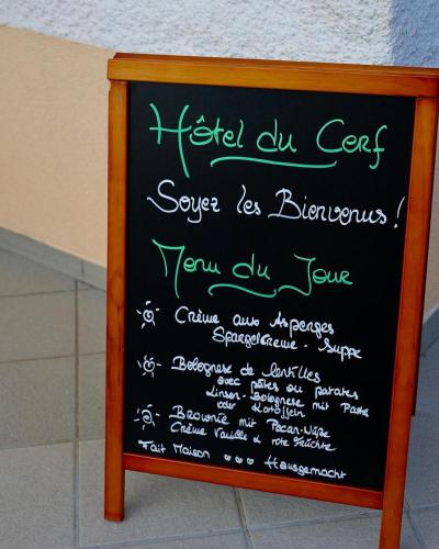 Hotel du Cerf — Porrentruy — photo 2