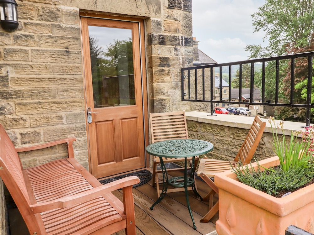 Chews Cottage — 4-Star Luxury Hotel in Pateley Bridge, United Kingdom
