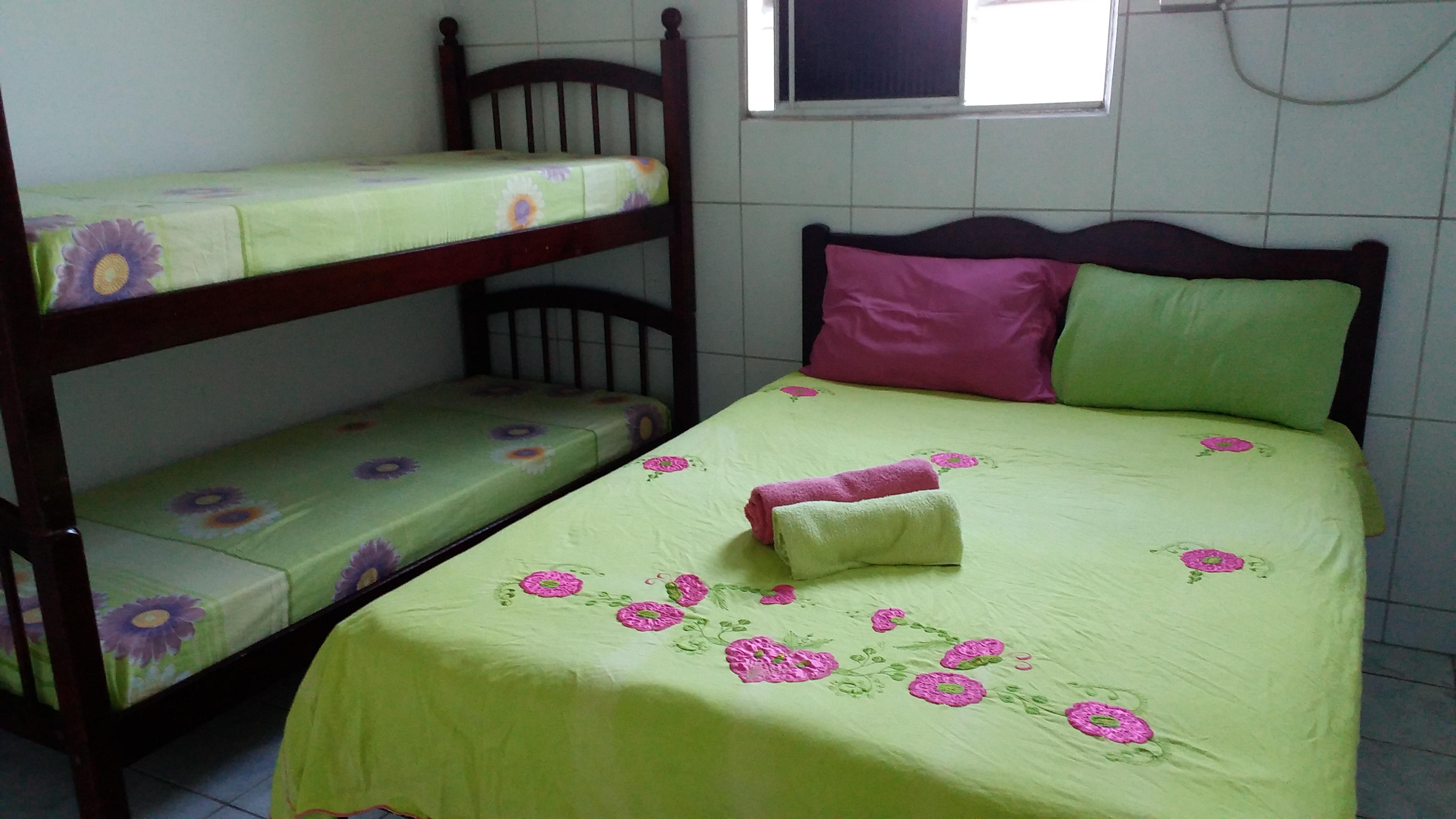 Pousada Ondas do Mar - carbon neutral hotel in Natal