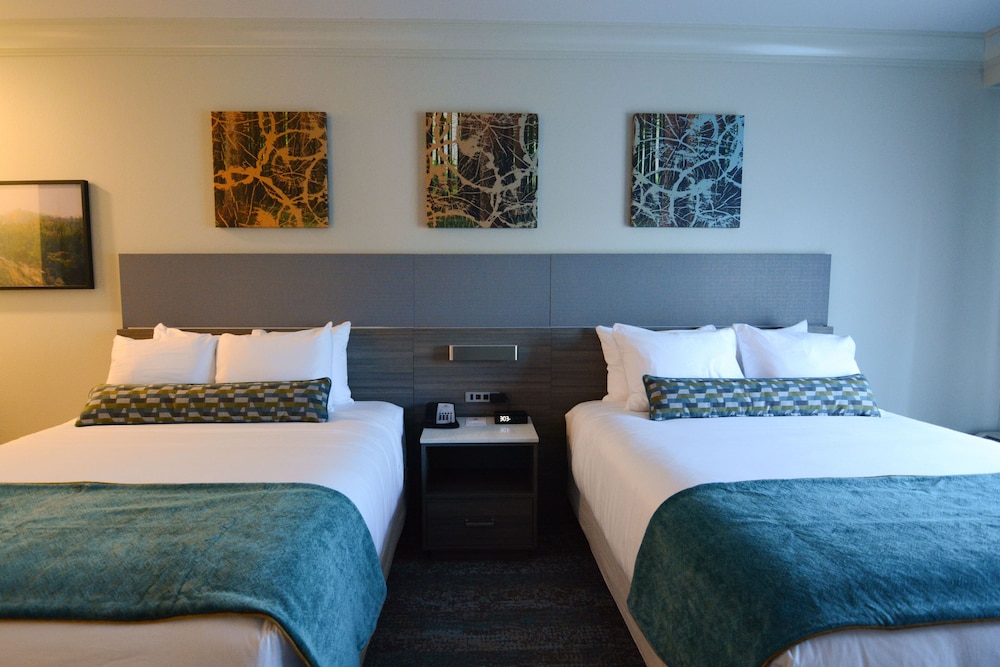 Blue Lake Casino & Hotel - photo 3