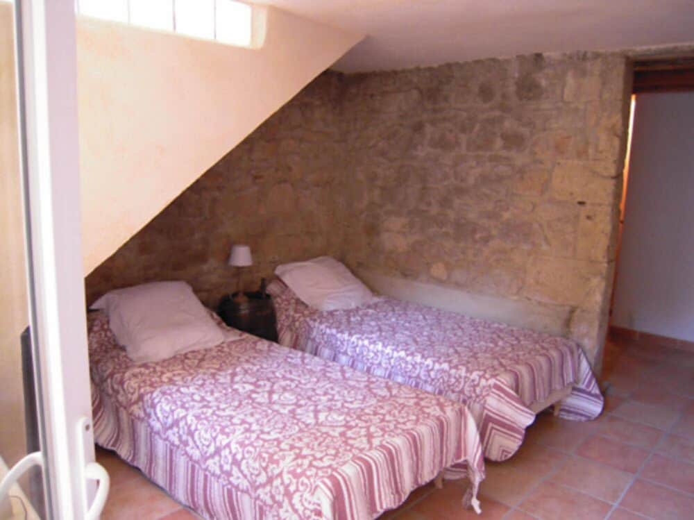 Domaine Chanoine Rambert - last minute hotel in Sabran