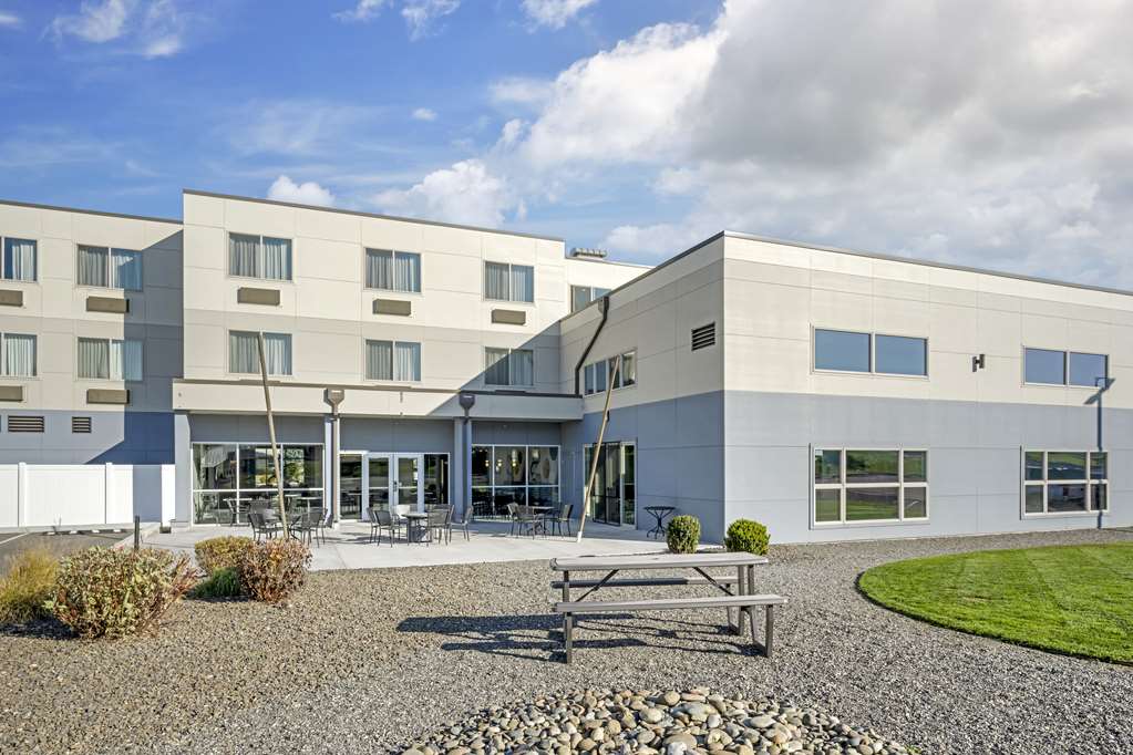 Best Western Plus The Inn at Hells Canyon - photo 3