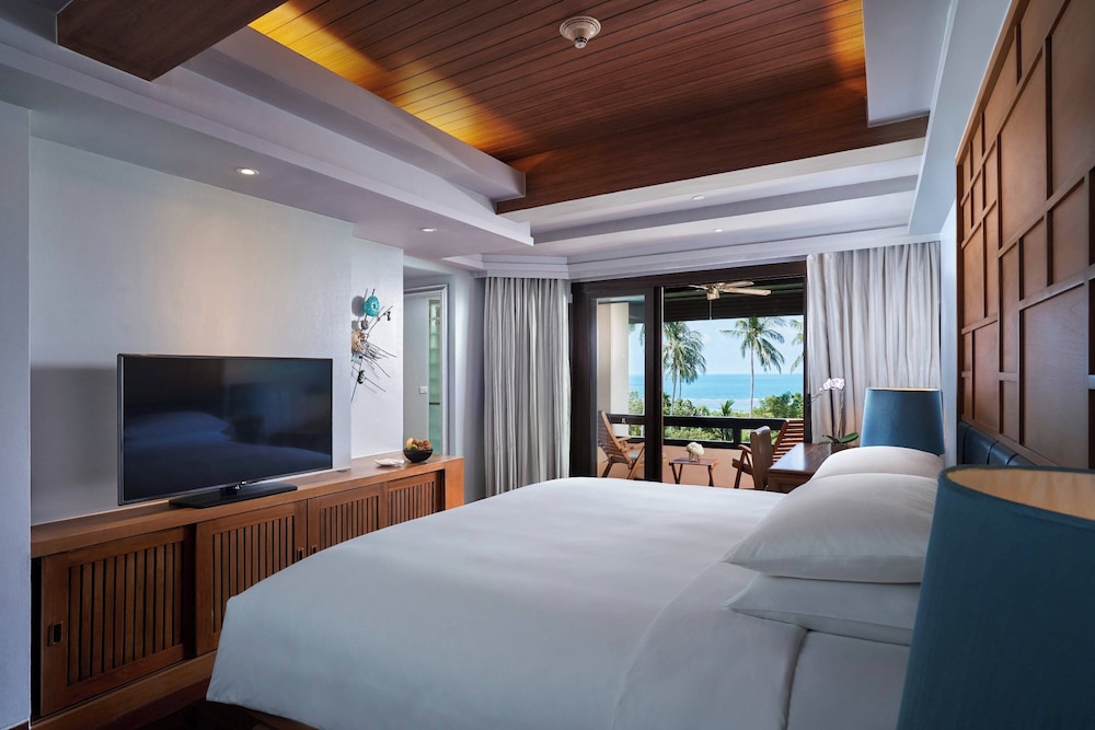 Renaissance Koh Samui Resort & Spa — Koh Samui — photo 4