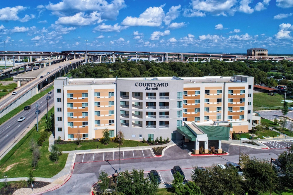 Courtyard by Marriott Austin Northwest Lakeline - photo 28