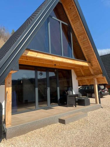 Bungalov La Repit in Sipovo, Bosnia and Herzegovina