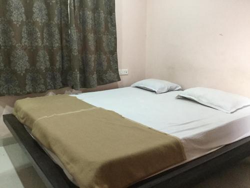 Hotel Jai Palace Wardha — Wardha