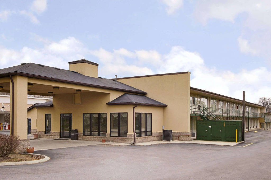 Days Inn by Wyndham White House - photo 14
