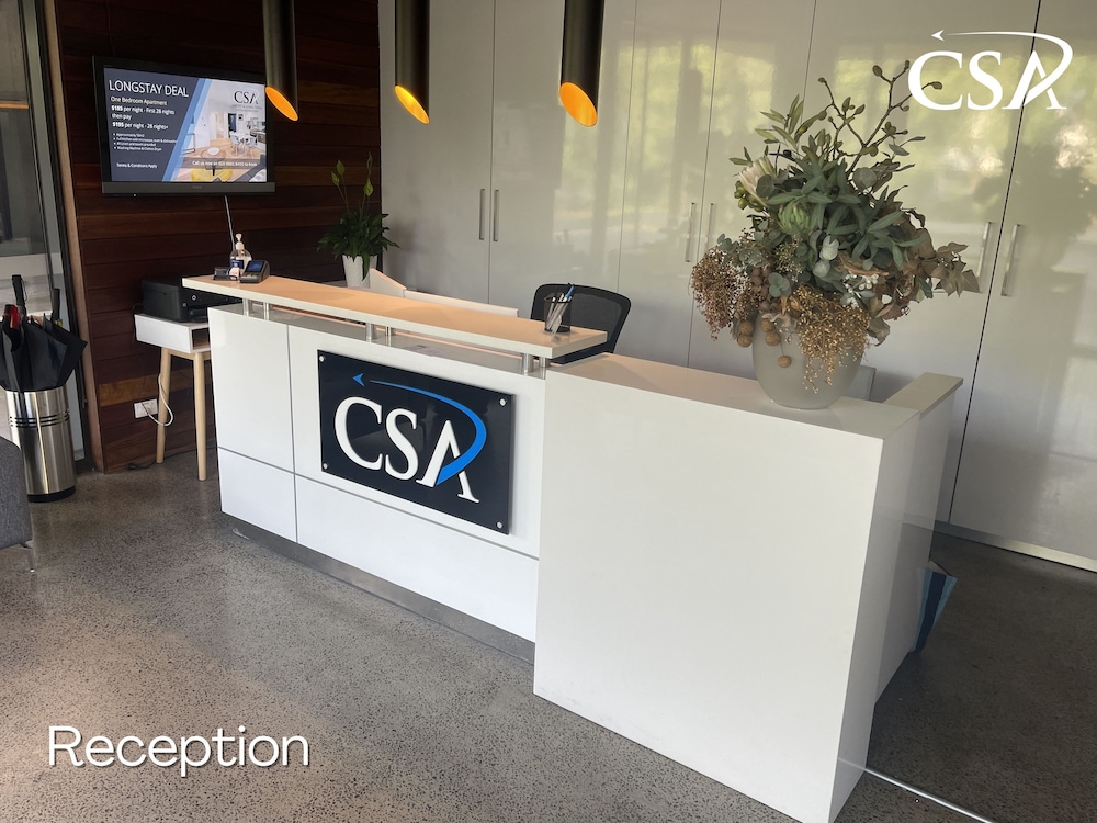 Camberwell Serviced Apartment Hotel — 4-Star Luxury Hotel in Hawthorn East, Australia