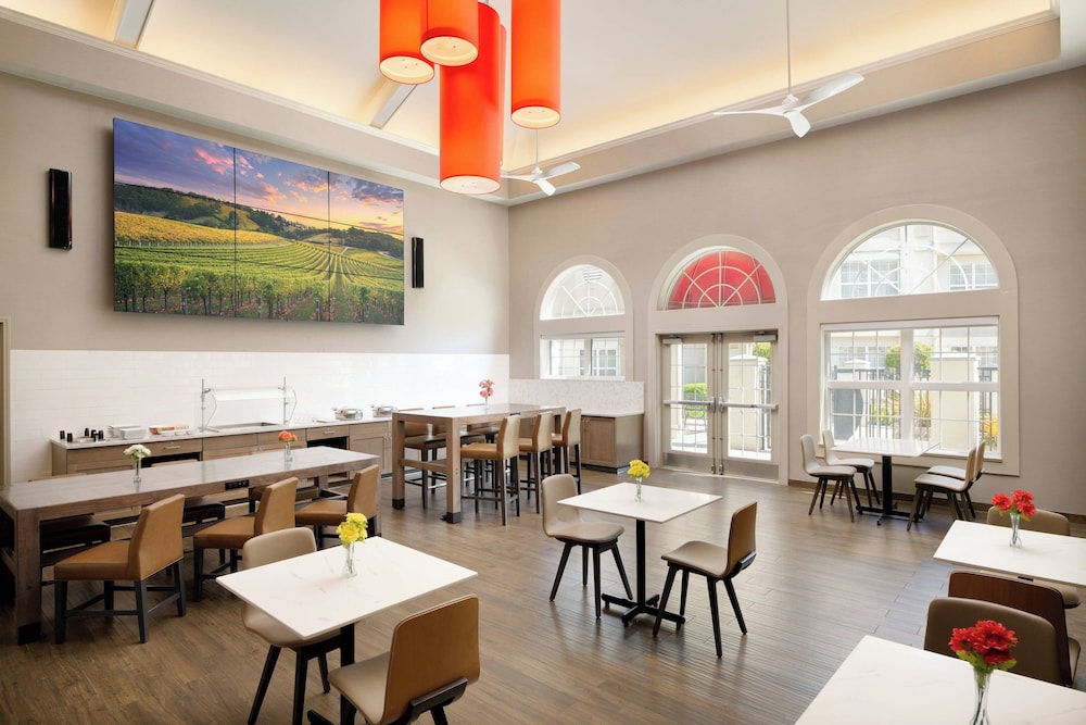 Residence Inn By Marriott Pleasanton - photo 55