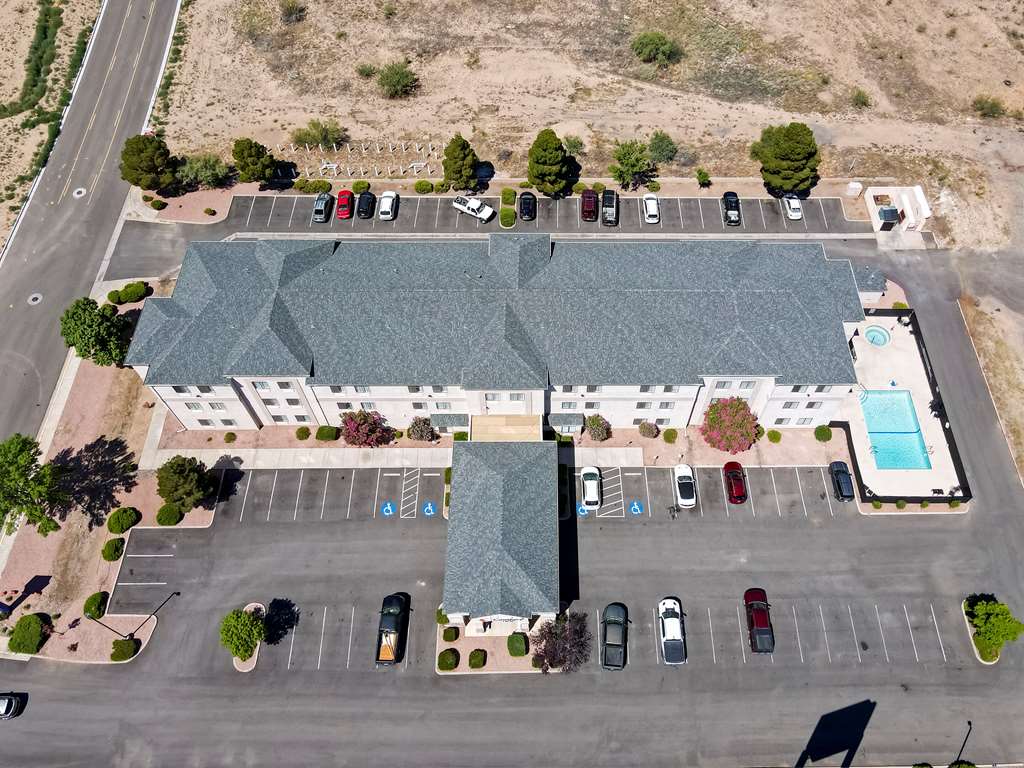 Comfort Inn Camp Verde I 17 - photo 33