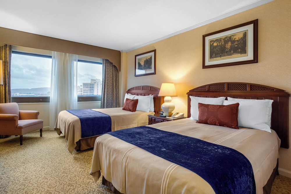 Omni New Haven Hotel at Yale - photo 35
