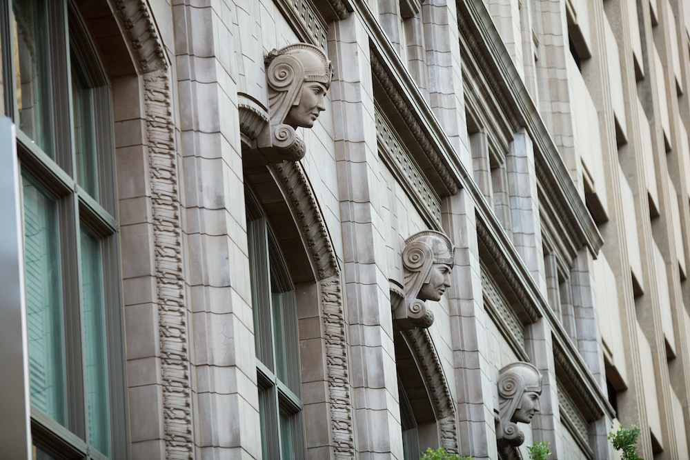 Kimpton Harper Hotel by IHG - photo 79