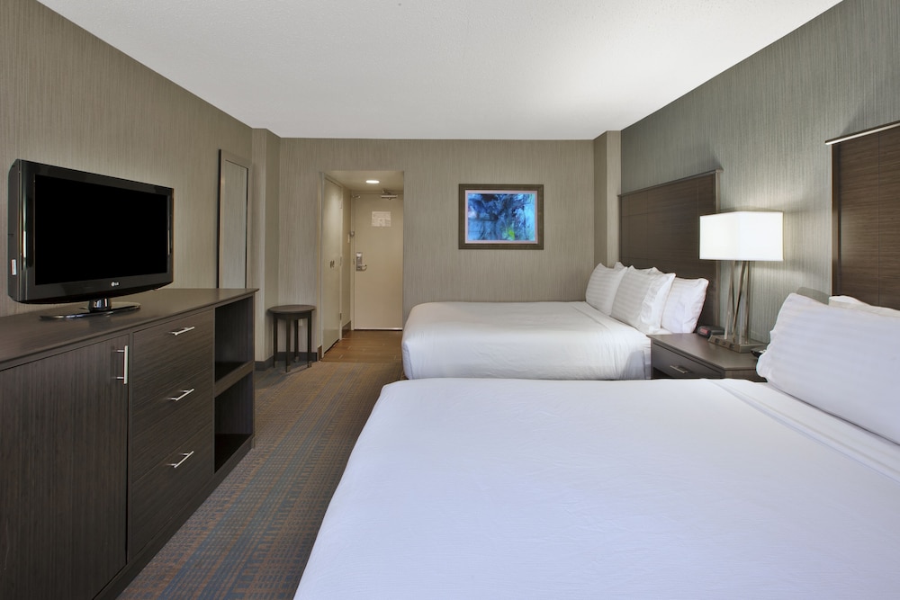 Holiday Inn Columbus Dwtn Capitol Square by IHG - photo 14