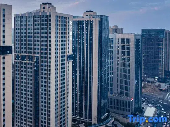 True go Hotel in Changsha, People's Republic of China