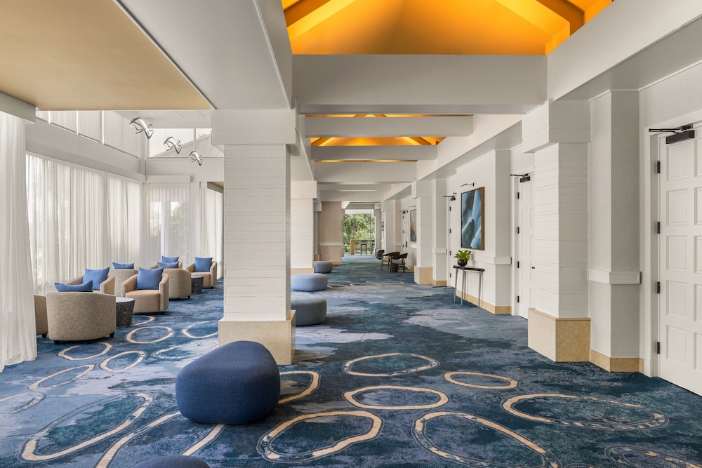 Delta Hotels by Marriott Orlando Celebration - photo 62