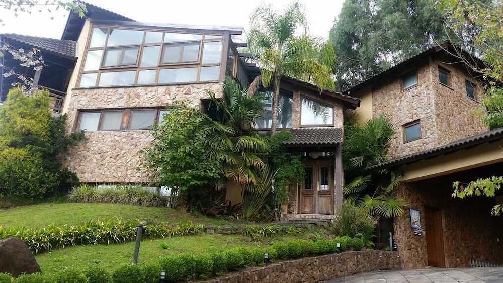 Hospedaria Namastê in Unknown City, Brasil