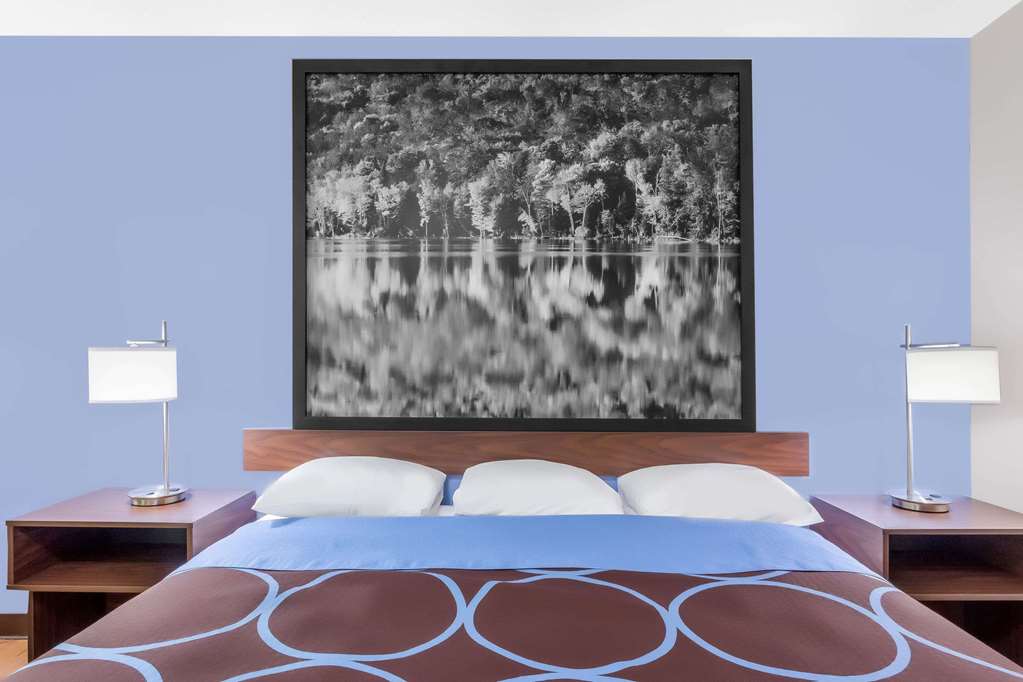 Super 8 by Wyndham Oneonta Cooperstown - photo 9