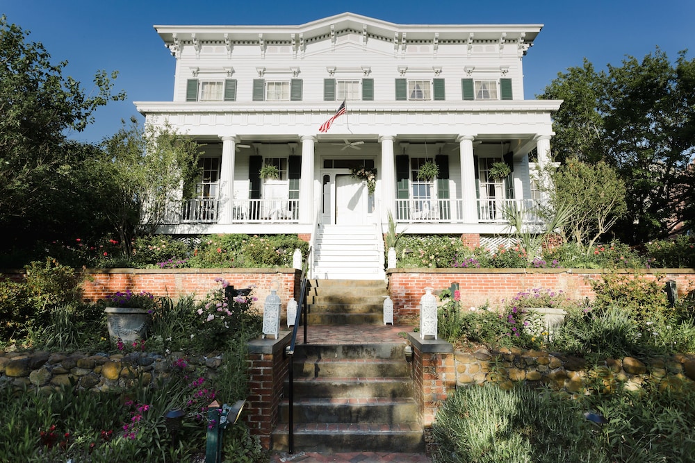 City Club of Wilmington in Wilmington, United States