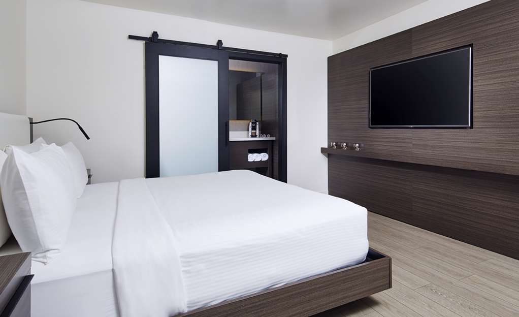 The Nest Hotel Palo Alto - photo 6