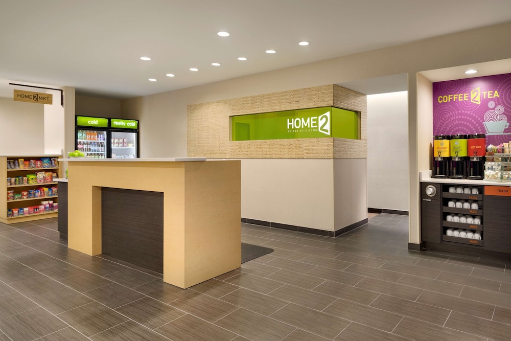 Home2 Suites by Hilton Baton Rouge - photo 3