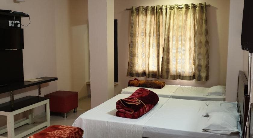 Hotel Satyam — hotel in Jaigaon