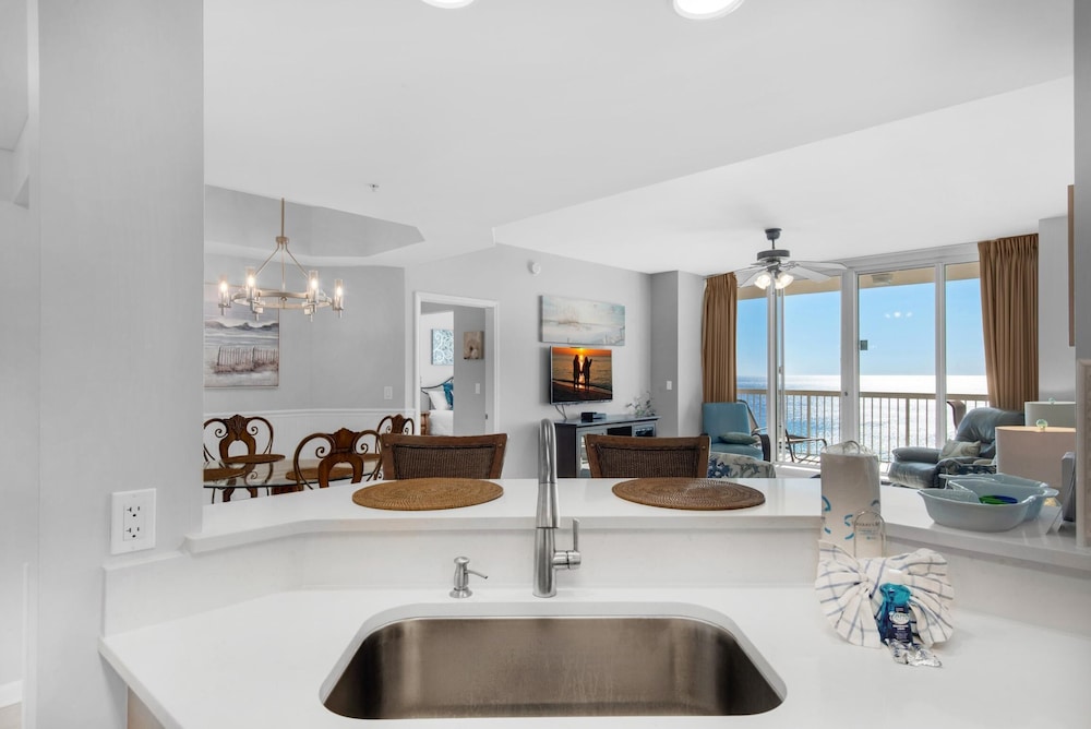 Silver Beach Towers 1205 East - photo 34
