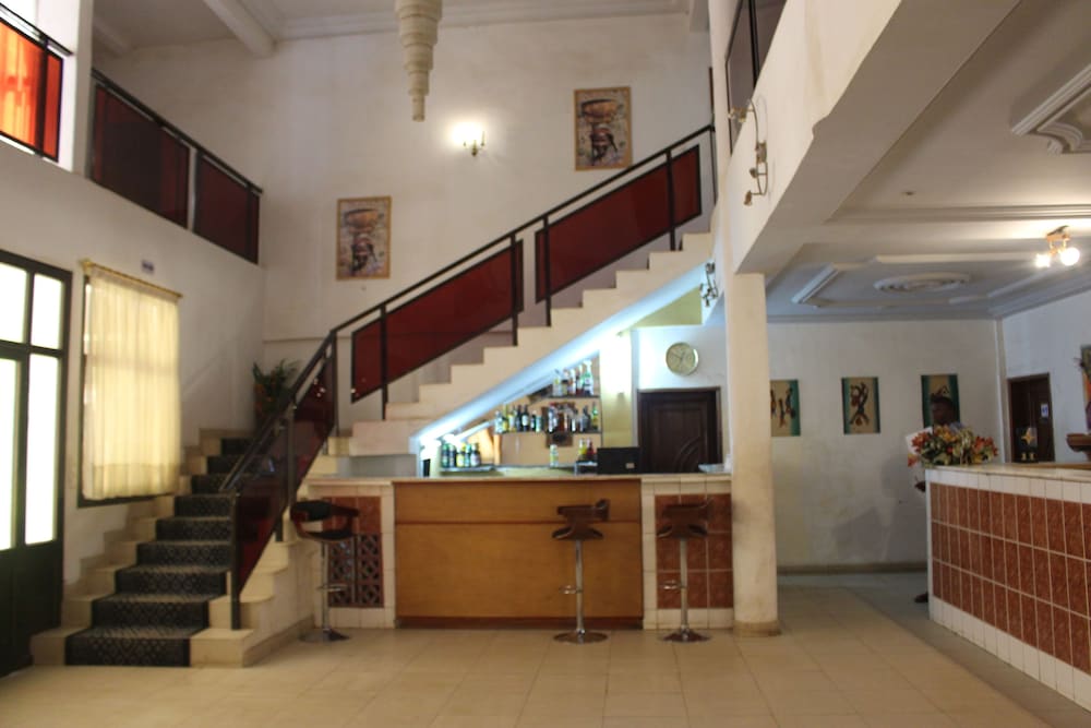 Hotel Le Sahel — Maroua — photo 3
