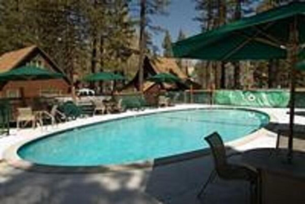 Golden Bear Cottages - photo 88