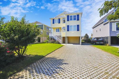 CH219C Southern Jewel in Kill Devil Hills, United States