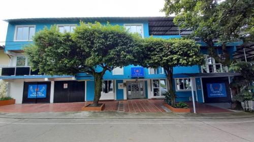 Hotel Casa Real — hotel in Rivera