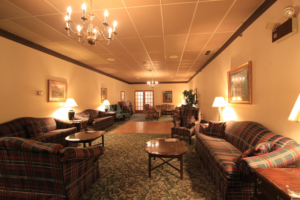 Boothbay Harbor Inn — Boothbay Harbor — photo 4