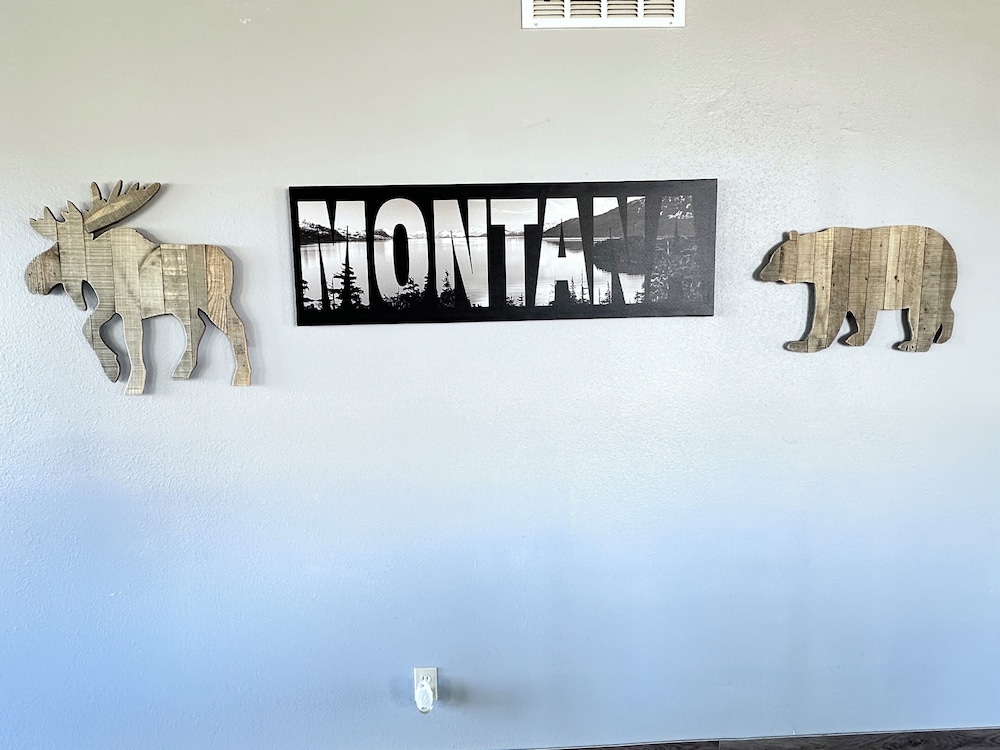 Beaverhead Lodge Dillon - photo 3