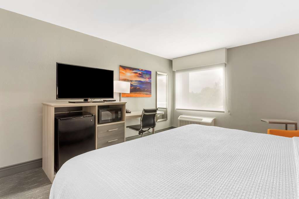 Best Western Plus Magnolia Inn Suites - photo 26