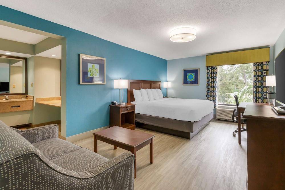 Baymont Inn And Suites Myrtle Beach - photo 5