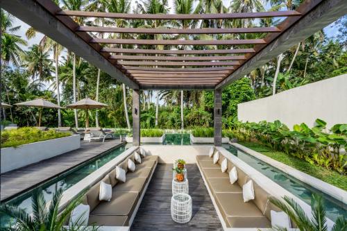 Villa Cinnal by BaliSuperHost — 4-Star Luxury Hotel in Ubud, Indonesia