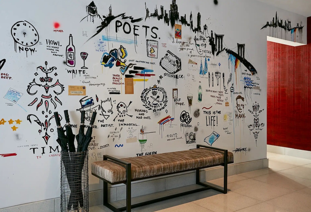 The Renwick Hotel - photo 2