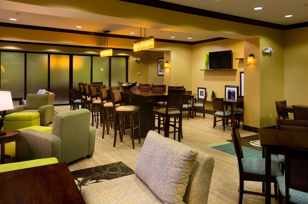 Hampton Inn Stow - photo 10