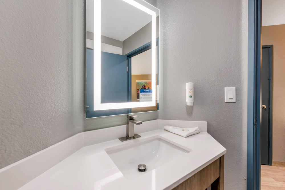 Quality Inn Ruidoso NM - photo 20
