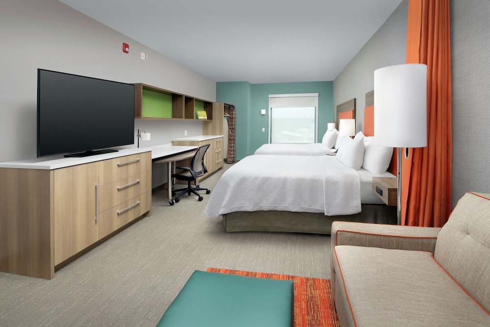 Home2 Suites by Hilton Asheville Biltmore Village - photo 16