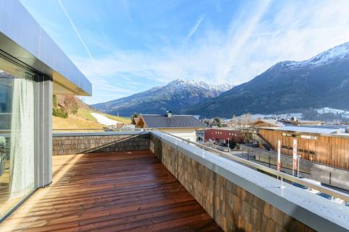 Apartment am Sonnenhang Top 6 — 4-Star Luxury Hotel in Neukirchen Am Grossvenediger, Austria