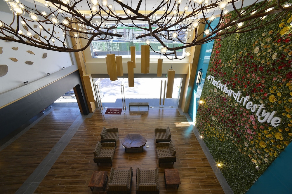 The Orchard Hotel Baguio — Baguio — photo 4