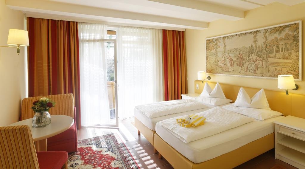Hotel Steirerrast — hotel in Kaindorf